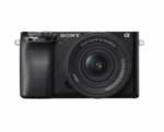 Sony ALPHA 6100 Aparat foto - Image 5