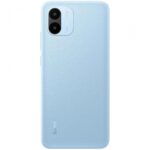 Telefon XIAOMI A2, Dual SIM, 3 GB RAM, 64 GB, 4G, Albastru - Image 2