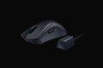 Mouse Gaming Wireless Razer DeathAdder V3 Pro, 30000 dpi, negru - Image 2