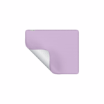 Mousepad Hator Tonn Evo M, material cauciuc, dimensiuni 360 х 300 х 4 mm, violet - Image 2