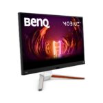 Monitor Consumer BenQ EX3210U, 32", 3840 x 2160 pixeli, Black, 3 ani Garantie - Image 3