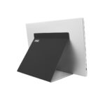 Monitor Consumer AOC I1601P, 15.6", 1920 x 1080 pixeli, Black, Silver, 3 ani Garantie - Image 11