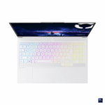 Laptop Gaming Lenovo Legion 7 16IAX10, cu procesor Intel Core Ultra 9 275HX, 16'' OLED, 32 GB DDR5, 1 TB SSD, NVIDIA GeForce RTX 5060, 8GB GDDR7, Fr OS - Image 4