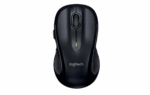 Mouse wireless Logitech M510, rezolutie maxima 1000 DPI, tehnologie laser, - Image 2