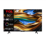 Smart TV LED TCL 50P755 50"(127cm)