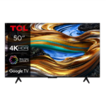 Smart TV LED TCL 50P755 50"(127cm)