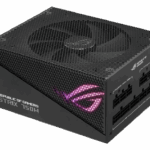 Sursa ASUS ROG Strix 750W Gold Aura Edition, 80 PLUS Gold, RGB, 750 W