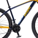 Bicicleta MTB Pegas DRUMET L 29'' BLEUMARIN GALBEN