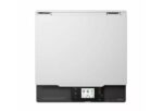 Canon MAXIFY GX1040 COLOUR INKJET MFP, Format: A4, Functii: (printare, copiere, scanare), Duplex, Rezolutie printare: 600 x 1200 dpi, viteza: mono.15 IPM, color: 10 ipm, FPO.9 sec, Alimentare hartie: 250 coli, Scannet Flatbed, Senzor CIS, Rezolutie: 1,200 x 2,400 dpi, viteza scanare: 3.5ms/linie - Image 3