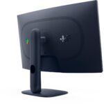 Monitor Dell Gaming Alienware 32" AW3225DM 80.01 cm,  2560 x 1440 at 180 Hz, 1Ms - Image 8