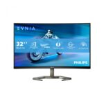 Monitor Consumer Philips 32M1C5200W/00, 31.2", 1920 x 1080 pixeli, Black, 3 ani Garantie - Image 2
