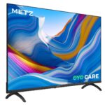 Televizor METZ LED 40MTE6000, 100 cm, Smart Google TV, Full HD, Clasa E (Brand German) - Image 2