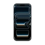 iPhone 17 Pro Max 1TB Silver - Image 2