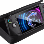 MSI Claw Travel Case