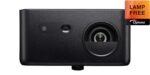 Videoproiector Optoma Photon Life PK32, UHD (3840x2160), 2.200 lumeni, 4 LED 30.000 ore, 250.000:1, 16:9/ 16:10/ 4:3, 1.497m - 4.848m, 1.52m ~ 3.81m (60" ~ 150") diagonal, zoom 1.3, 2 x HDMI 2.0 (eARC), 1 x USB-C, 1 x USB-A power 2A, 1 x Audio 3.5mm, 30-32 dB, Kensington Lock, - Image 3