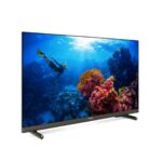 Televizor Smart LED Philips 32PHS6808 80 CM (32``) HD Wi-Fi