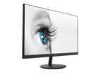 Monitor Consumer MSI PRO MP271A, 27", 1920 x 1080 pixeli, Black, 2 ani Garantie - Image 5