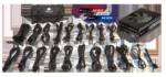 Sursa Corsair AXi Series AX1600i, full-modulara, 80 PLUS Platinum, 1600W - Image 9