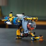 SUBMARIN DE CERCETARE, LEGO 42201 - Image 6