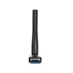 TP-LINK Adaptor USB Nano Bluetooth 5.3,  Bluetooth 5.3, compatibilă cu Windows 11/10/8.1/7, dimensiuni 3.19 × 1.65 × 0.66 in (81 × 42 × 16.8 mm) - Image 2
