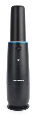ASPIRATOR DE MANA HEINNER HHVC-D7.2BK - Image 3
