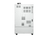 Imprimanta laser mono HP LaserJet Enterprise 8501X, Format: A3, Functii: Imprimare, Viteza printare: 70ppm, FPO. 5.6 sec., Duplex, Volum lunar recomandat: 60.000pagini, max. 250.000 pagini, Limbaje printare: HP PCL 5e, HP PCL 6, emulare HP Postscript de nivel 3, PDF (v 1.7), compatibilitate - Image 3
