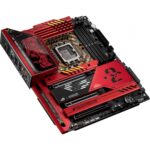 Placa de bază ASUS ROG MAXIMUS Z790 HERO EVA-02 EDITION LGA1700