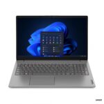 Laptop SMB Lenovo V15 G4 ABP, cu procesor AMD Ryzen 7 7730U, 15.6'' IPS, 16 GB DDR4, 512 GB, AMD Radeon Graphics, Fara OS, 3 ani Garantie - Image 7