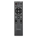 Camera Web TARGUS AEM350, rezolutie video 4K, USB-A, Negru - Image 6