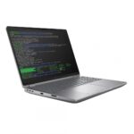 Laptop Workstation HP ZBook Fury G1i, cu procesor Intel Core Ultra 7 255HX, 16'' IPS, 32 GB DDR5, 1 TB SSD, NVIDIA RTX PRO 2000 Blackwell, 8GB GDDR7, Windows 11 Pro, 3 ani Garantie - Image 3