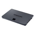 SSD Samsung 870 QVO, 1TB, SATA III