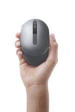 Mouse Wireless DELL MS5120W, 4000 dpi, Multicolor - Image 2