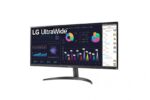 Monitor 34" LG 34WQ500-B.AEU - Image 2