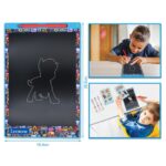 TABLETA DE DESENAT CU E-INK, PAW PATROL - Image 5