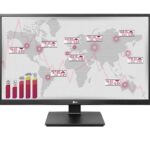 Monitor LG 27" 27BK55YP-B.AEU
