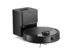 Robot de aspirare Roborock Q10 PF+, aspirator si mop cu statie de golire automata, 10.000 Pa, baterie 5.200 mAh, autonomie 180 min, navigatie AI, recipient praf 2.7L, Liftable Mop, Suport Alexa si Google Home, negru - Image 3