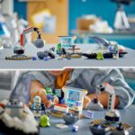 NAVA SPATIALA SI DESCOPERIRREA  ASTEROIDULUI, LEGO 60429 - Image 6