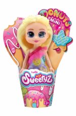 MINI PAPUSA IN CON, SWEETYZ, DIVERSE MODELE, 12 CM - Image 3