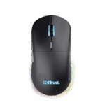 Mouse Gaming Wireless Trust GXT 926 Redex II, 10000 DPI, negru - Image 3