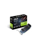 Placa video ASUS GeForce GT 1030, 2GB GDDR5, PCI Express 3.0, 64-bit