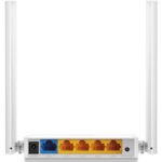 Router Wireless TP-Link TL-WR844N, Wi-Fi 4, Single-Band - Image 2