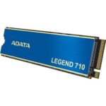 SSD intern ADATA LEGEND 710, 256 GB, PCI Express 3.0 x4, NVMe, M.2 - Image 3