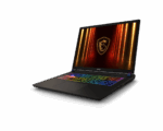Laptop Gaming MSI Vector 17 HX AI, cu procesor Intel Core Ultra 9 275HX, 17'' IPS, 64 GB DDR5, 2 TB SSD, NVIDIA GeForce RTX 5090, 24GB GDDR7, Fr OS - Image 2