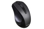 Mouse A4tech G9-500FS-BK, Wireless, negru - Image 2