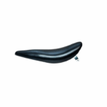 Sa banana Strada 1/2, HL-2606, 21.5'',  Spuma cu desitate mare, Negru