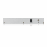ZYXEL GS1200-5HP 5-PORT GBE METAL SWITCH - Image 3