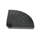 HEINNER PLACA DE GREUTATE UMBRELA 12KG