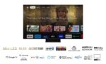 Televizor Smart Mini LED TCL 50C805, 126 CM (50``), 4K, - Image 8