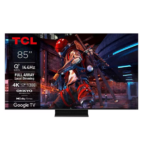 Smart TV QLED TCL 85C745 85"(216cm)
