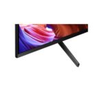 Televizor, Sony, Seria X85K, KD50X85KAEP, 2022, 50" - 126CM, LED, Smart TV, 4K, Black, Plat, Google TV, Mirroring iOS, Android, 4K HDR Processor X1, HDR 10, HLG Triluminos PRO, 100 Hz, DVB-T/T2//C/S/S2, 2, 20 W, Wi-Fi, Bluetooth, 2 x HDMI 2.0, 1 x RJ-45, CI+ slot, 2 x USB, 2 - Image 6
